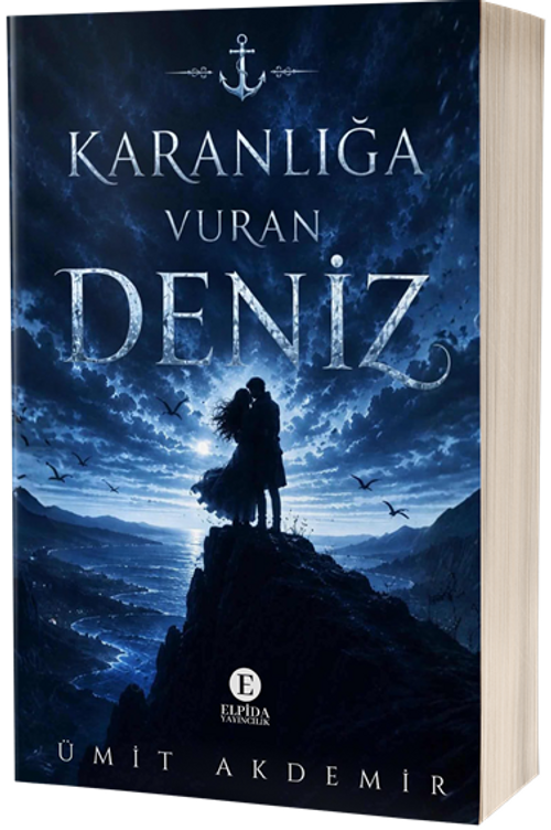 Karanlığa Vuran Deniz
