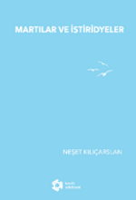Martılar ve İstiridyeler