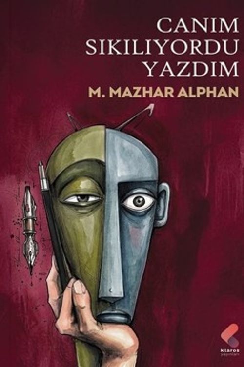 Canım Sıkılıyordu Yazdım