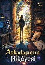 Arkadaşımın Hikayesi