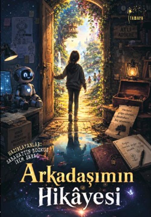 Arkadaşımın Hikayesi