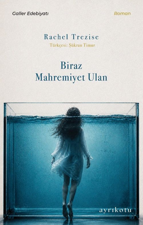 Biraz Mahremiyet Ulan