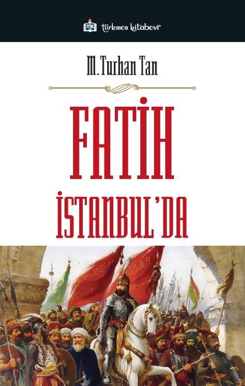 Fatih İstanbul'da