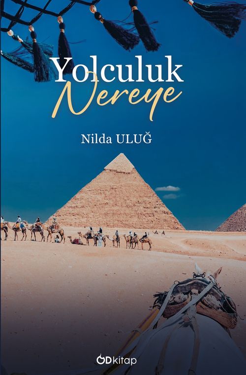 Yolculuk Nereye