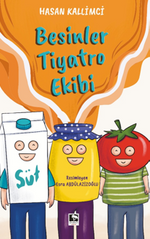Besinler Tiyatro Kulübü