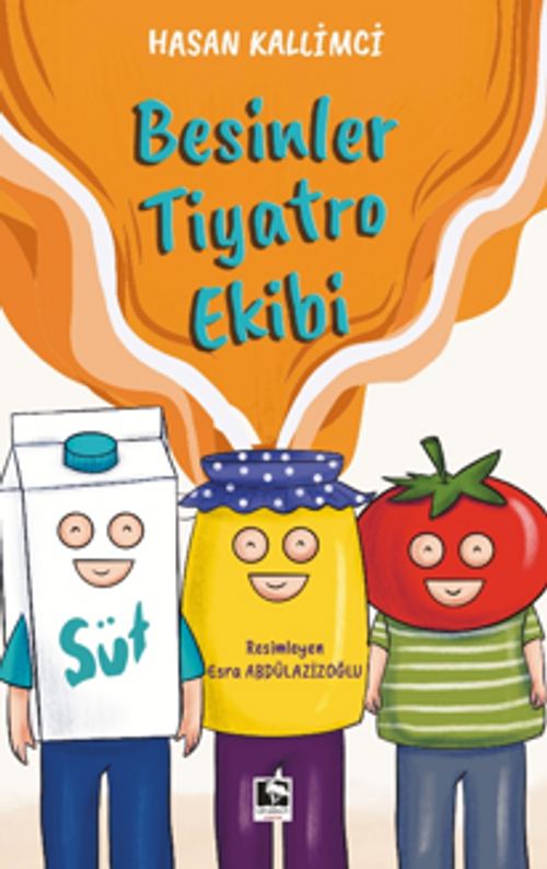 Besinler Tiyatro Kulübü