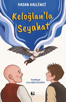Keloğlan'la Seyahat
