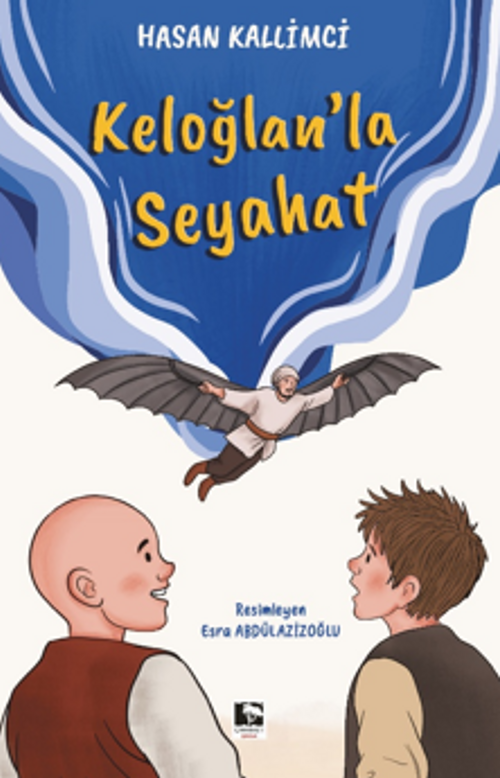 Keloğlan'la Seyahat