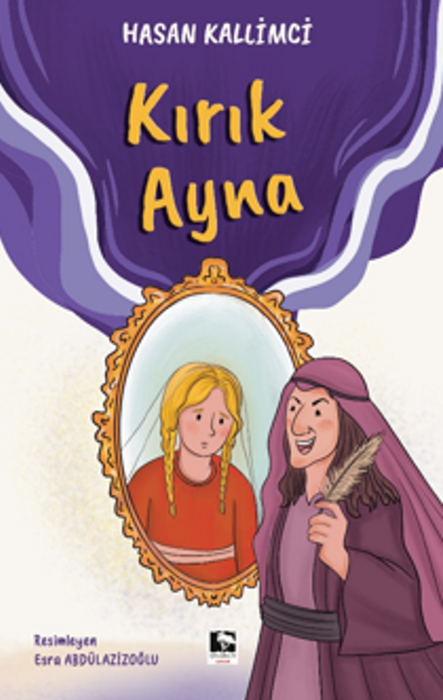 Kırık Ayna