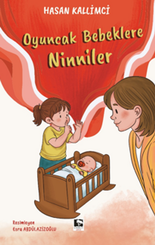 Oyuncak Bebeklere Ninniler