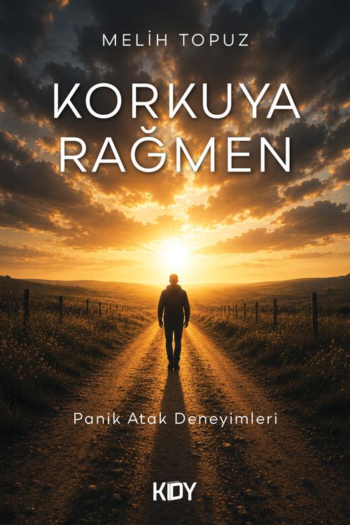 Korkuya Rağmen