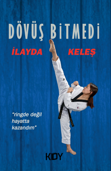 Dövüş Bitmedi