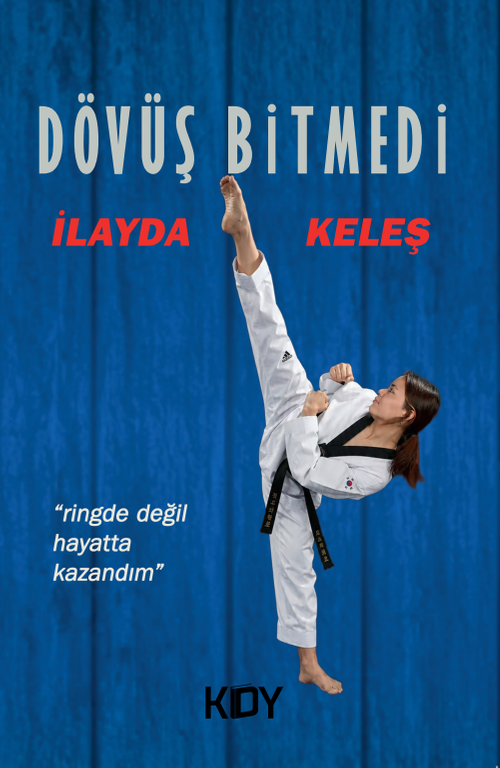 Dövüş Bitmedi