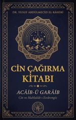 Cin Çağırma Kitabı