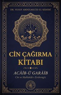 Cin Çağırma Kitabı