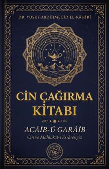 Cin Çağırma Kitabı