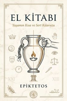 El Kitabı & Yaşamın Kısa ve Sert Kılavuzu
