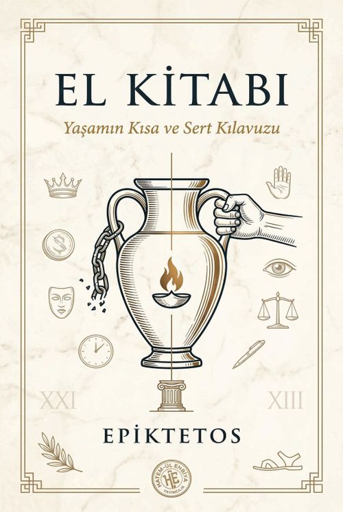 El Kitabı & Yaşamın Kısa ve Sert Kılavuzu