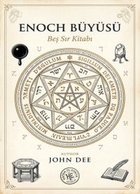 Enoch Büyüsü & Beş Sır Kitabı