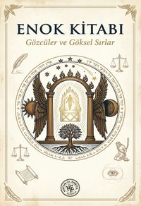 Enok Kitabı & Gözcüler ve Göksel Sırlar