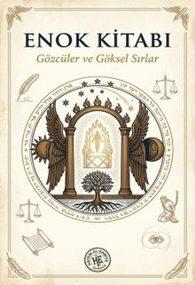 Enok Kitabı & Gözcüler ve Göksel Sırlar