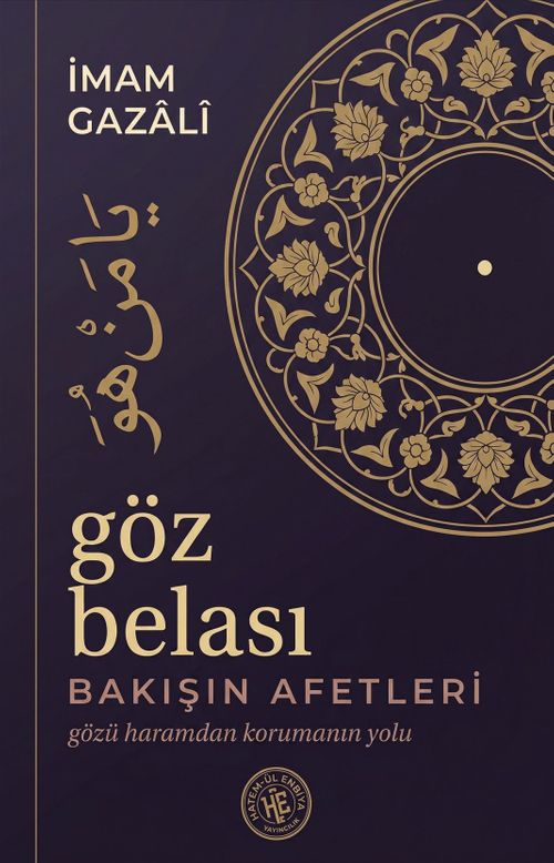 Göz Belası