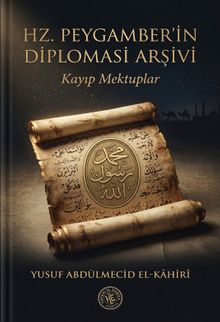 Hz. Peygamber'in Diplomasi Arşivi & Kayıp Mektuplar