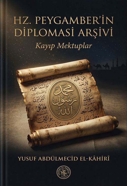 Hz. Peygamber'in Diplomasi Arşivi & Kayıp Mektuplar