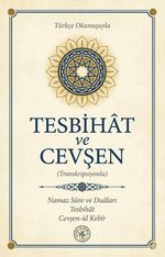 Tesbihat ve Cevşen