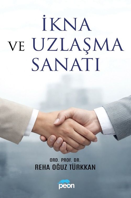 İkna ve Uzlaşma Sanat