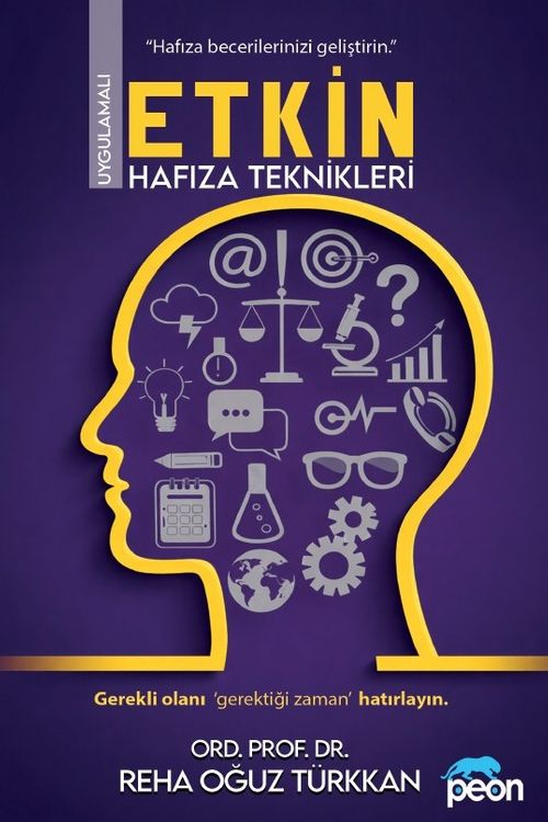 Etkin Hafıza Teknikleri