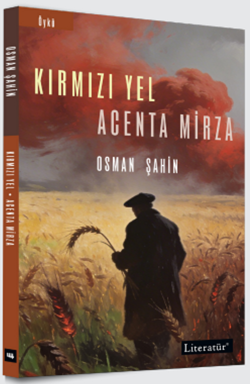 Kırmızı Yel / Acenta Mirza