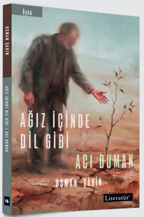 Ağız İçinde Dil Gibi / Acı Duman