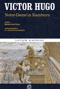 Notre-Dame'ın Kamburu