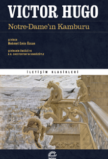 Notre-Dame'ın Kamburu