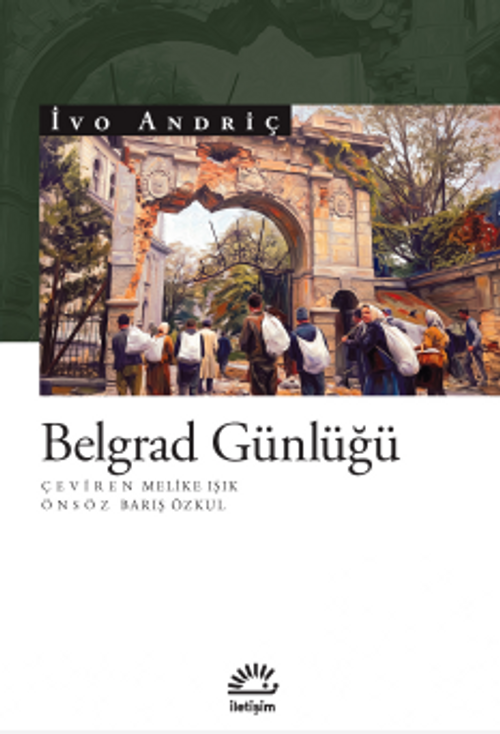 Belgrad Günlüğü