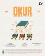 Okur Kitap Dergisi Sayı:50 Temmuz-Ağustos 2026
