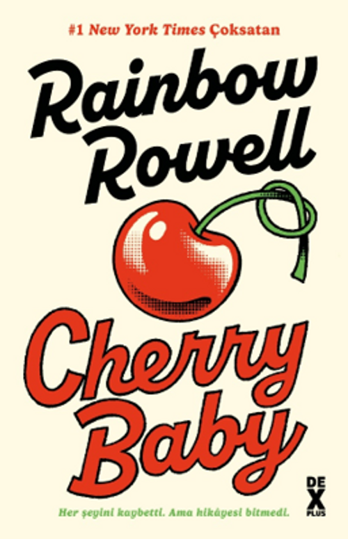 Cherry Baby