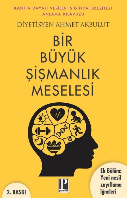 Bir Büyük Şişmanlık Meselesi & Ek Bölüm: Yeni Nesil Zayıflama İğneleri