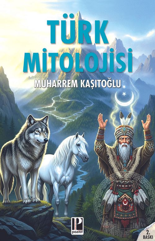 Türk Mitolojisi