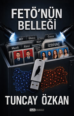 FETÖ'nün Belleği