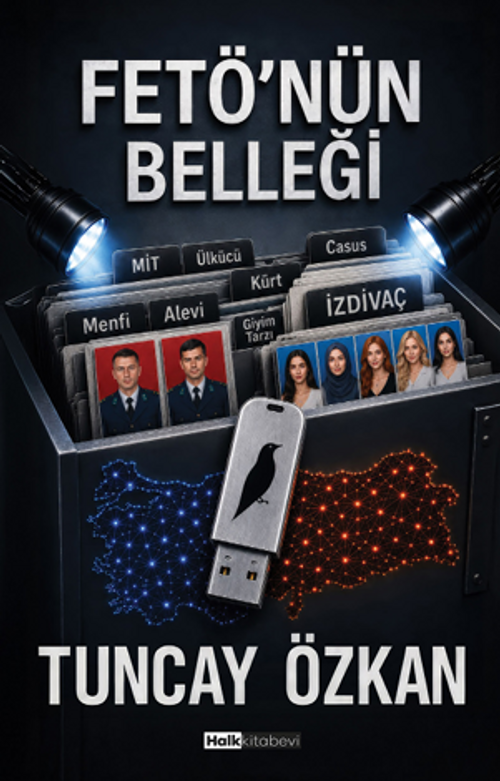 FETÖ'nün Belleği