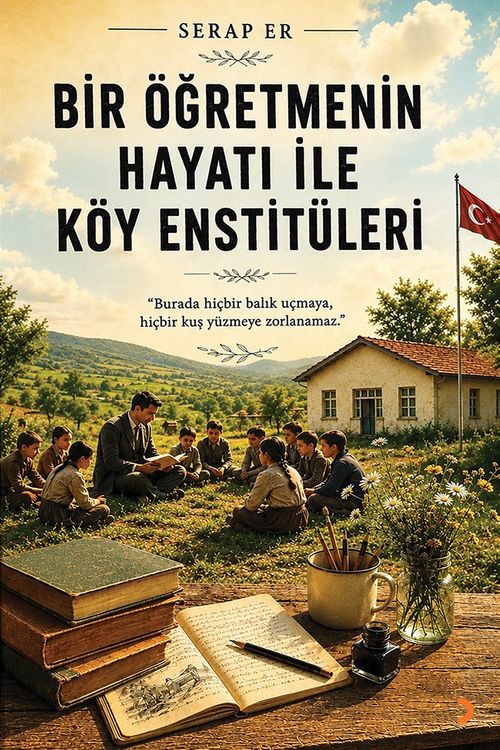 Bir Öğretmenin Hayatı İle Köy Enstitüleri