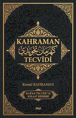 Kahraman Tecvîdi (Renkli)