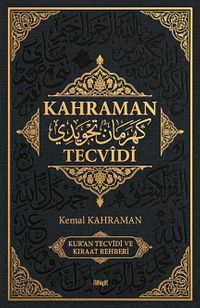 Kahraman Tecvîdi (Renkli)