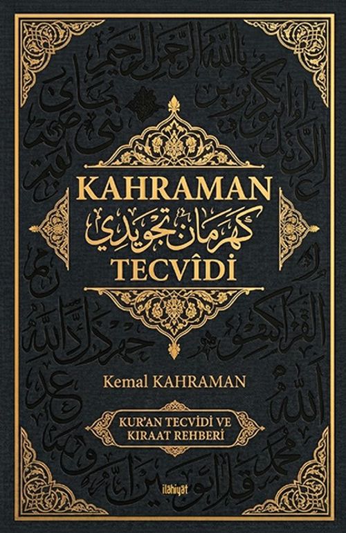 Kahraman Tecvîdi (Renkli)