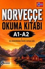 Norveççe Okuma Kitabı A1 A2