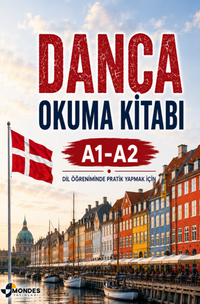 Danca Okuma Kitabı A1 A2