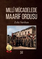 Milli Mücadelede Maarif Ordusu