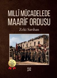 Milli Mücadelede Maarif Ordusu